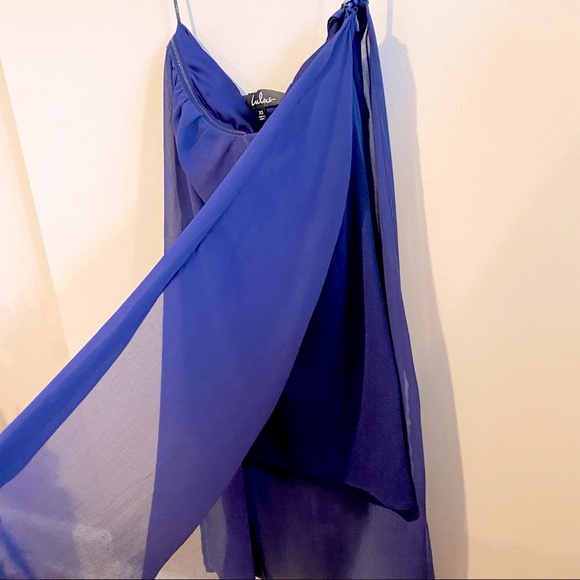 Lulu’s Dress - Picture 7 of 8